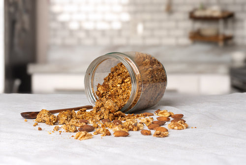 Gus Granola