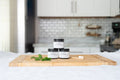 Whitening + Detox Tooth Powder